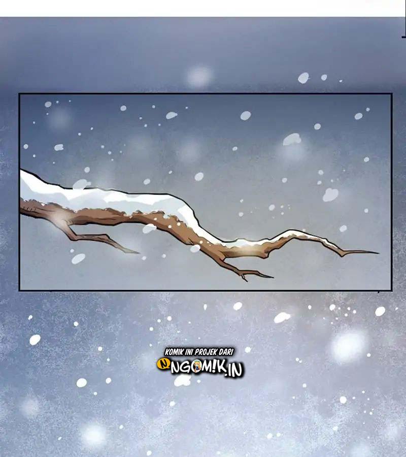 Martial Arts Reigns Chapter 01 Gambar 3
